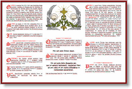 Card2 - Comic Sans