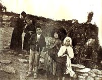 The Children of Fatima
