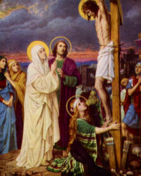 The Crucifixion