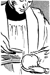 Sacrament of Baptism
