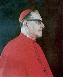 Giuseppe Cardinal Siri