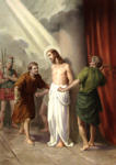The Scourging